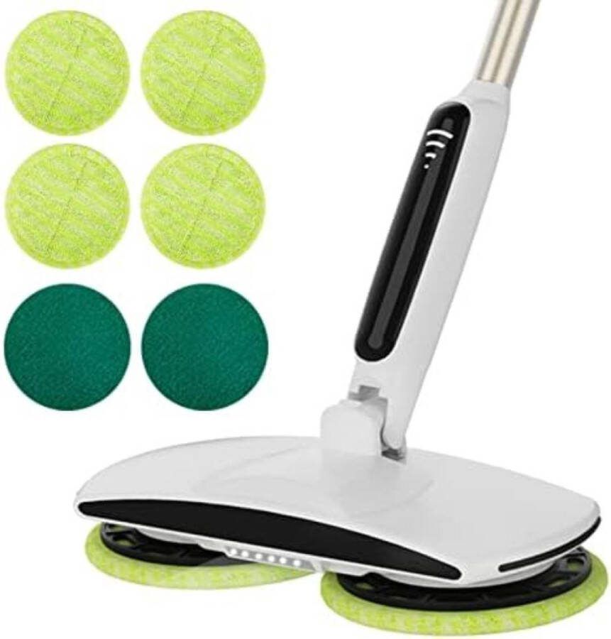 Dweilmachine Elektrisch Elektrische Mop