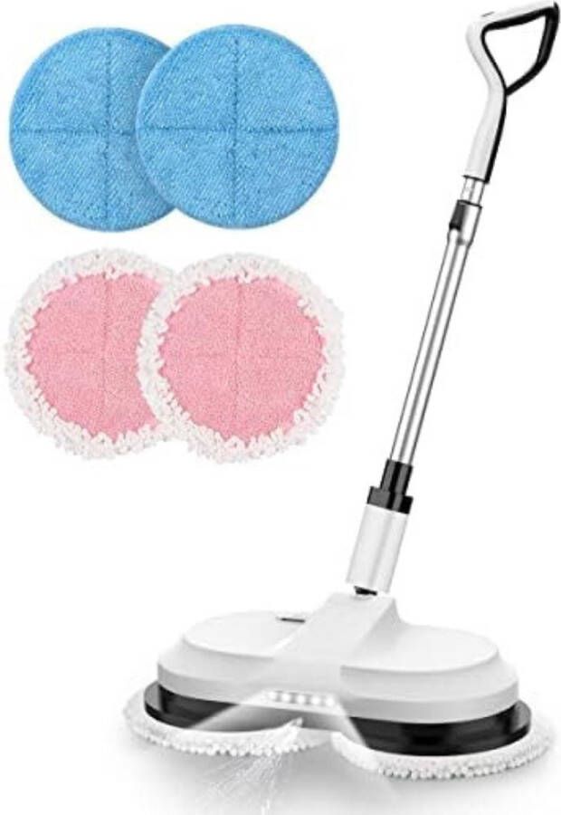 Dweilmachine Elektrisch Elektrische Mop