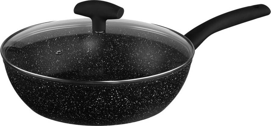 Eazy Living Sauteerpan Ø 28 cm Livio