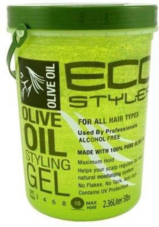 Styling Gel Eco Styler Styling 2 36 L