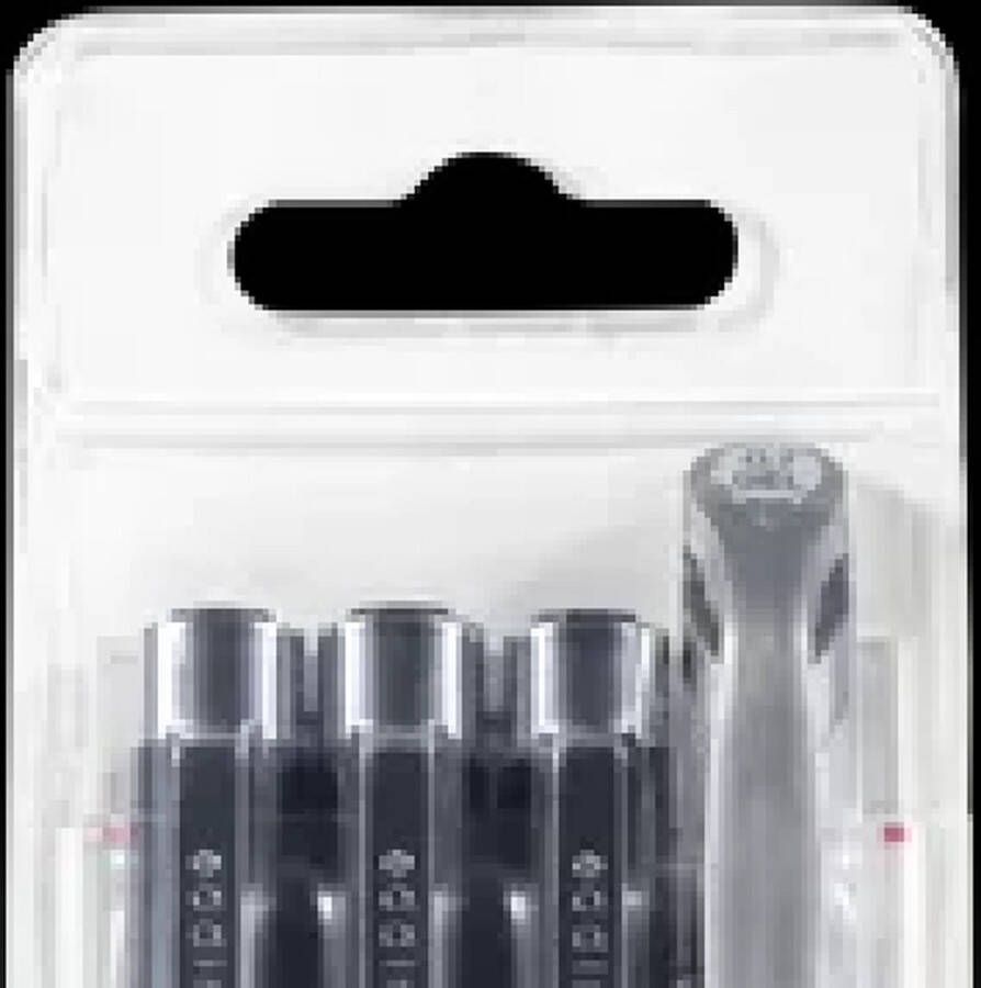 Edding handlettering starter set