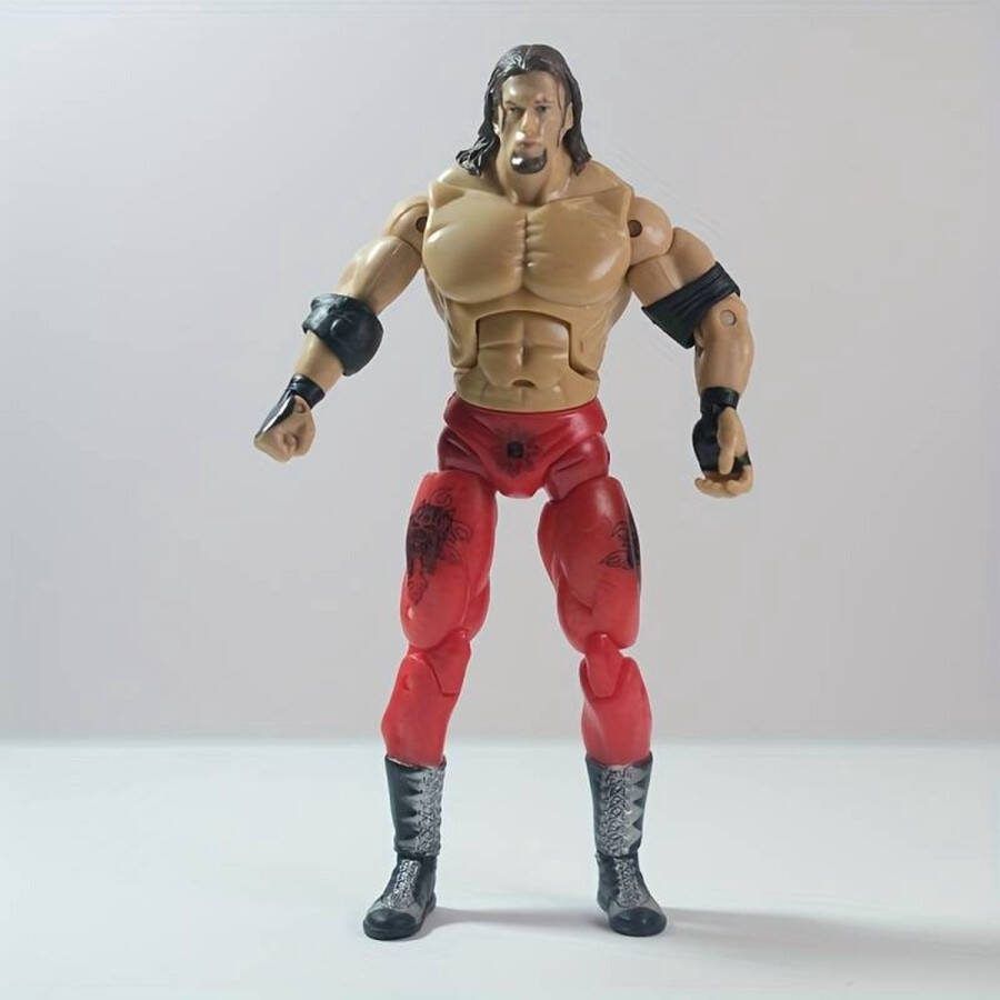 Edge WWE poppen actiefiguren worstel wrestling