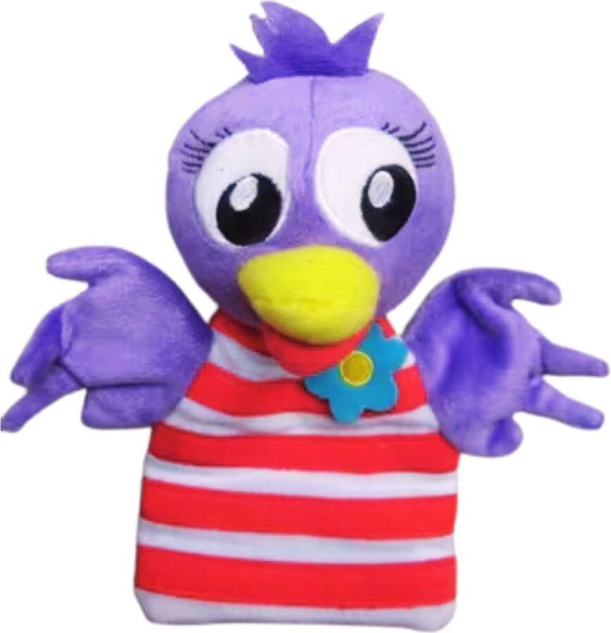 Efteling Jet Handpop 87308