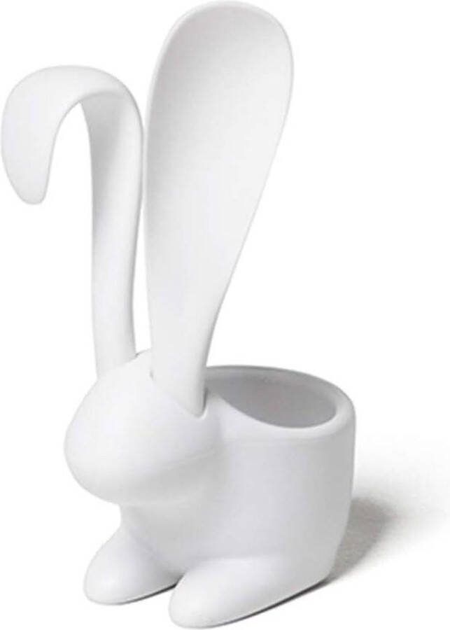 Eierdopje in de vorm van een haasje voor Pasen Bella Boil Decoratief servies
