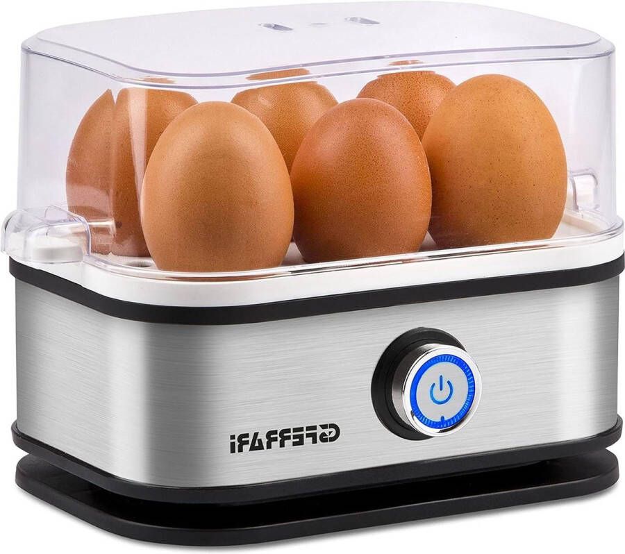 Eierkoker G10156 Maak perfecte eitjes met gemak