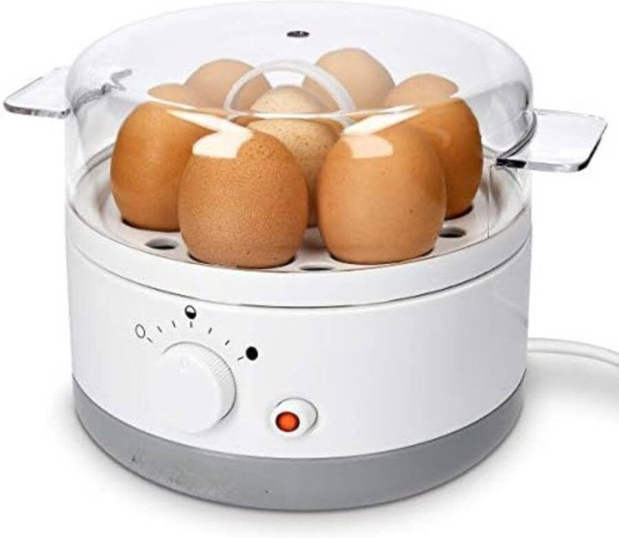 Eierkoker Met Timer Ei Timer