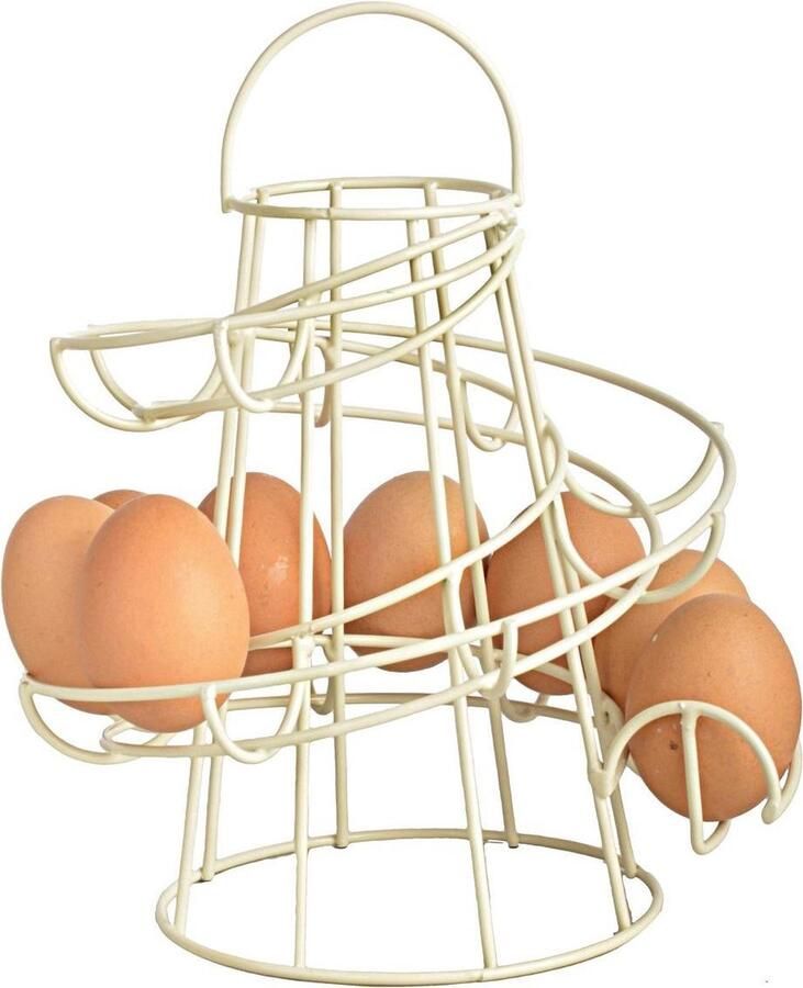 Eierrek