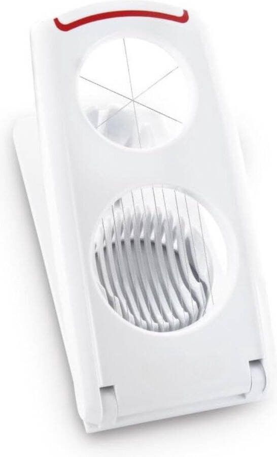 Eiersnijder Duurzame Eiersnijder Ei Snijder Egg Slicer Multifunctioneel Premium