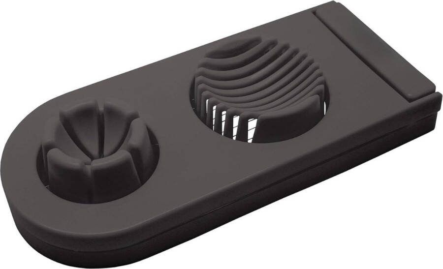 Eiersnijder Duurzame Eiersnijder Ei Snijder Egg Slicer Multifunctioneel Premium