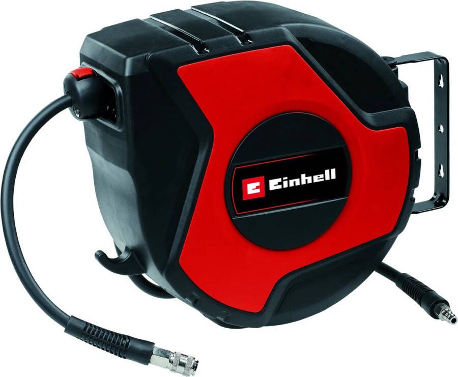 Einhell Automatische Luchtslanghaspel TC-PH 150