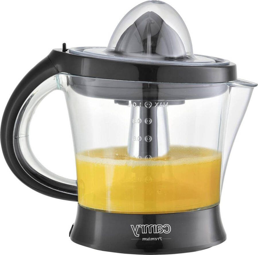 Electric citrus juicer 1000 ml 2-way rotation dustproof 40 W