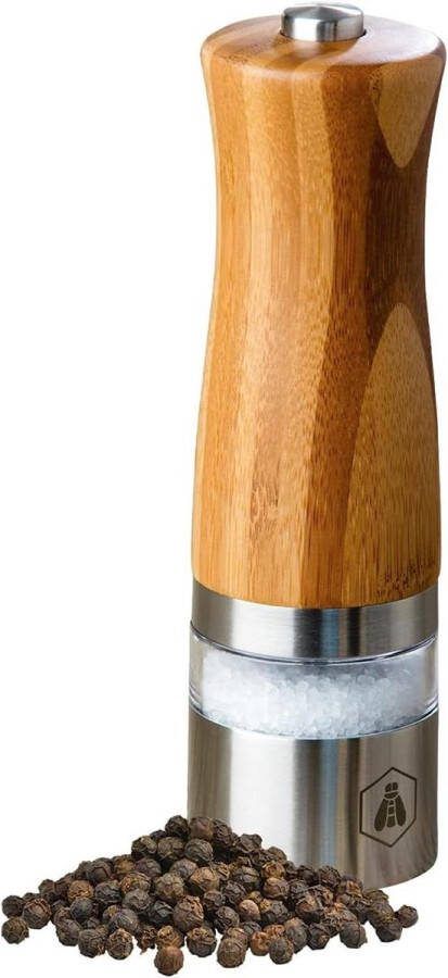 Electric Spice Mill Multi kleuren Zoutmolen Pepermolen Elektrische molen