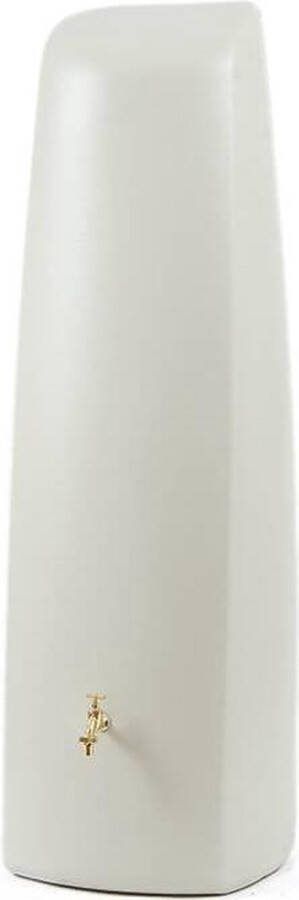 Garantia Regenton Elegance Zandbeige 400 liter