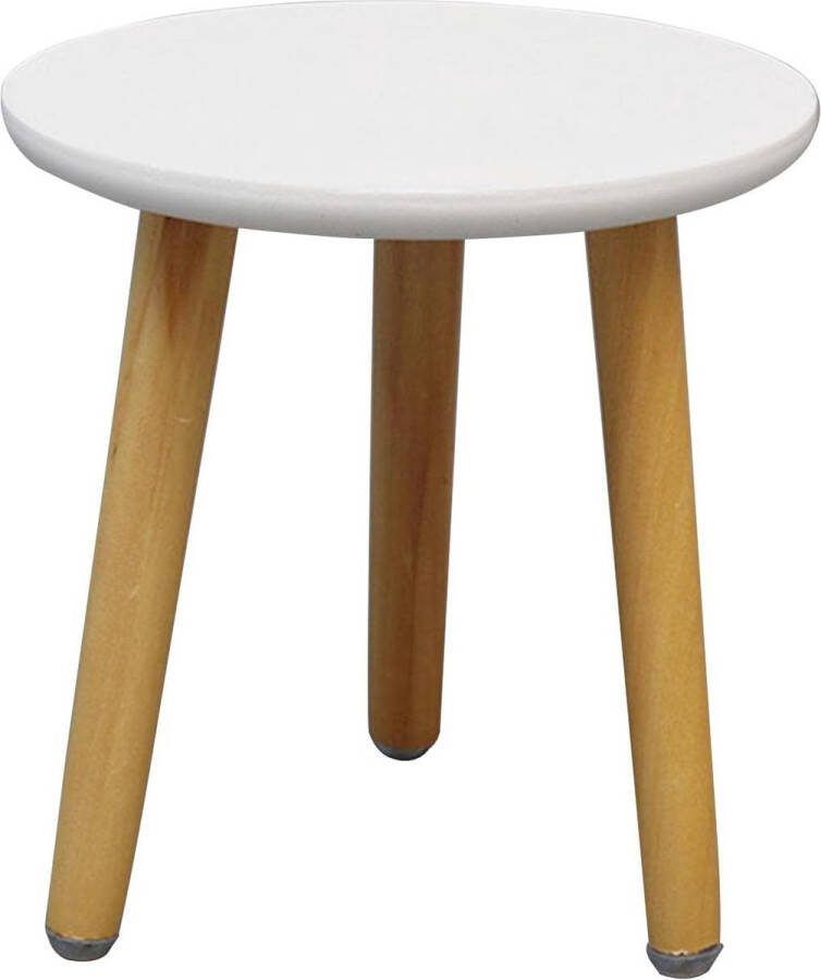 Elegante plantenrek