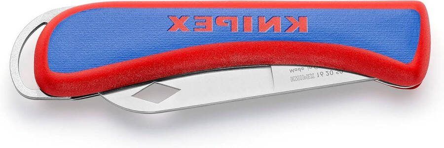 Elektriciens zakmes 120mm 16 20 50 SB Knipex