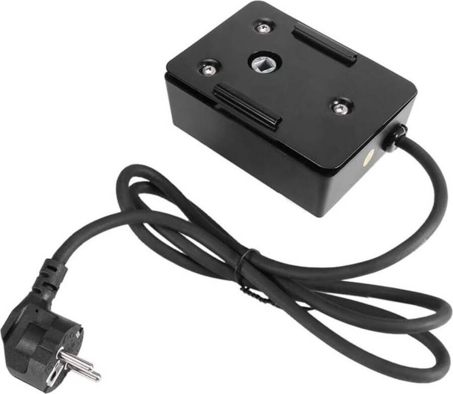 Elektrische BBQ Grill Motor Rotisserie 220V EU Plug Barbecue Rotator Tool