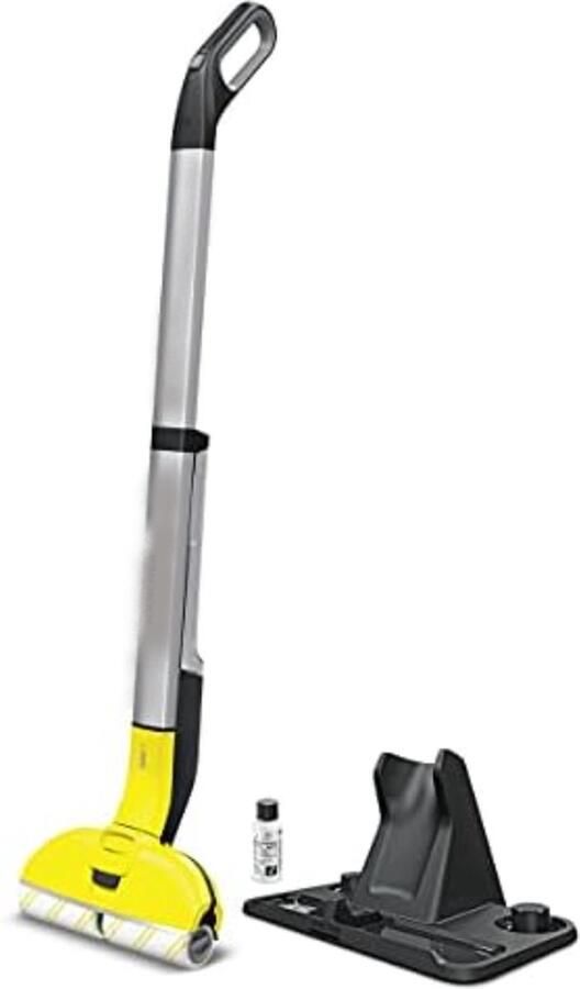 Elektrische Dweil Dweilapparaat Elektrische Vloerreiniger Elektrische Mop