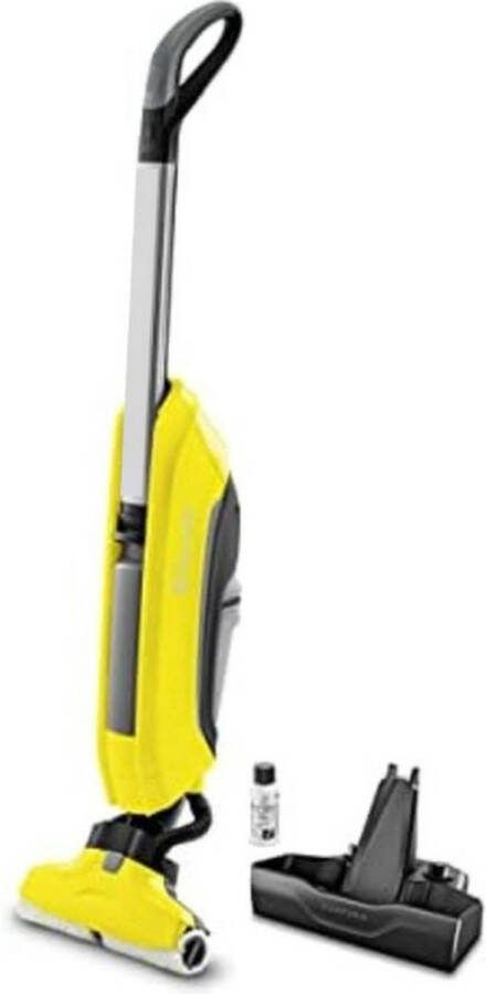 Elektrische Dweil Elektrische Vloerreiniger Elektrische Mop
