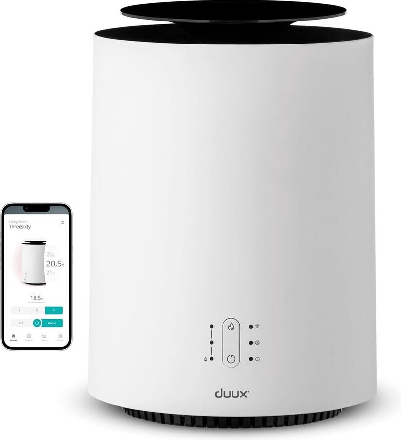 Elektrische Kachel Stil Elektrische Verwarming Oververhittingsbeveiling Energiebesparend