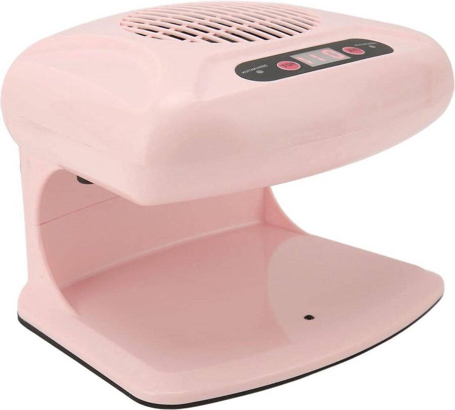 Elektrische Nageldroger Hete-Koude Lucht 300W Professionele Nail Art Blower