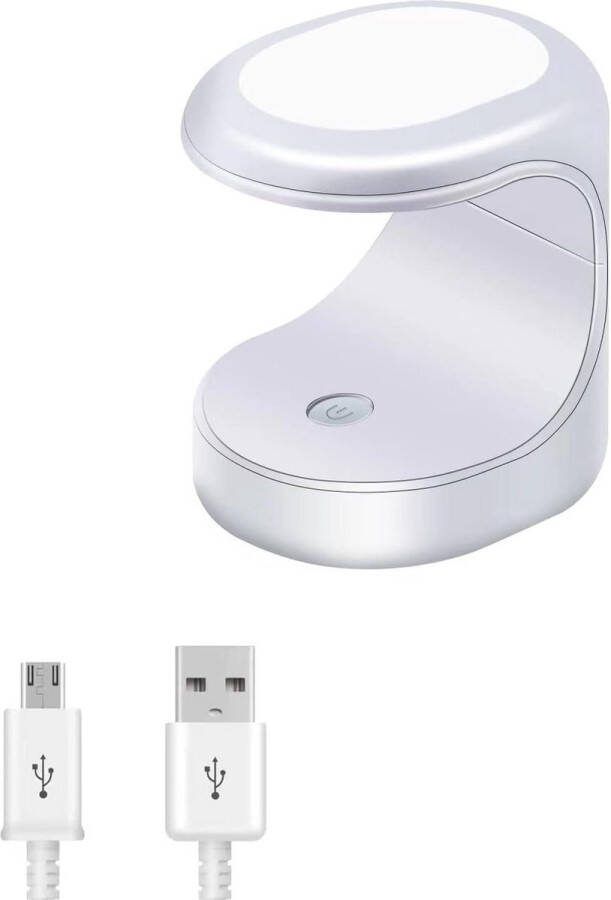 Elektrische Nageldroger Mini-led-uv-nageldroger-usb-snellamp-16w-gelnagels-manicuregereedschap