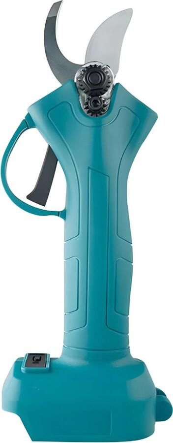 Elektrische Snoeischaar Accu Snoeischaar Accu Heggenschaar Snoeischaren Takkenschaar Bloemenschaar Ø 25 mm