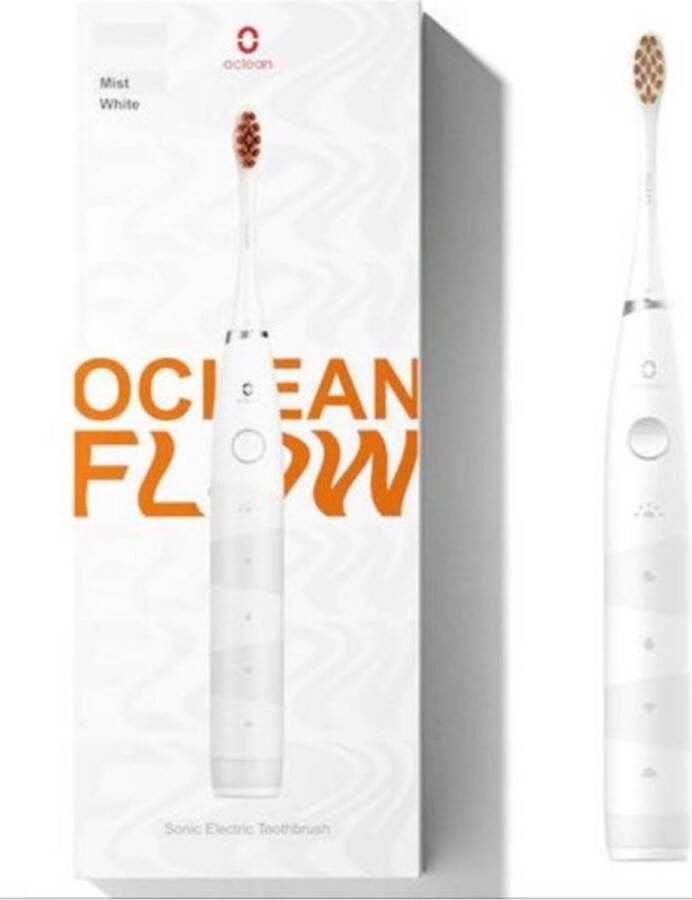 Elektrische Tandenborstel Electric Toothbrush Sonische Tandenborstel Inclusief Oplader