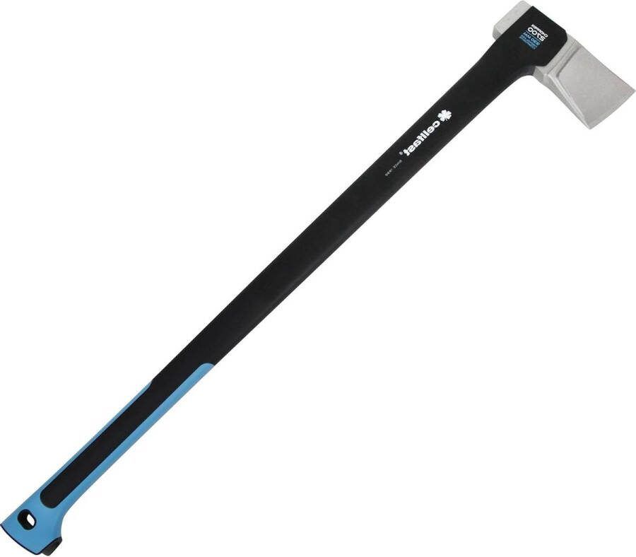Energo Kloofbijl hoogwaardig gehard staal SAFETOUCH 93 cm 27 kg 41-008