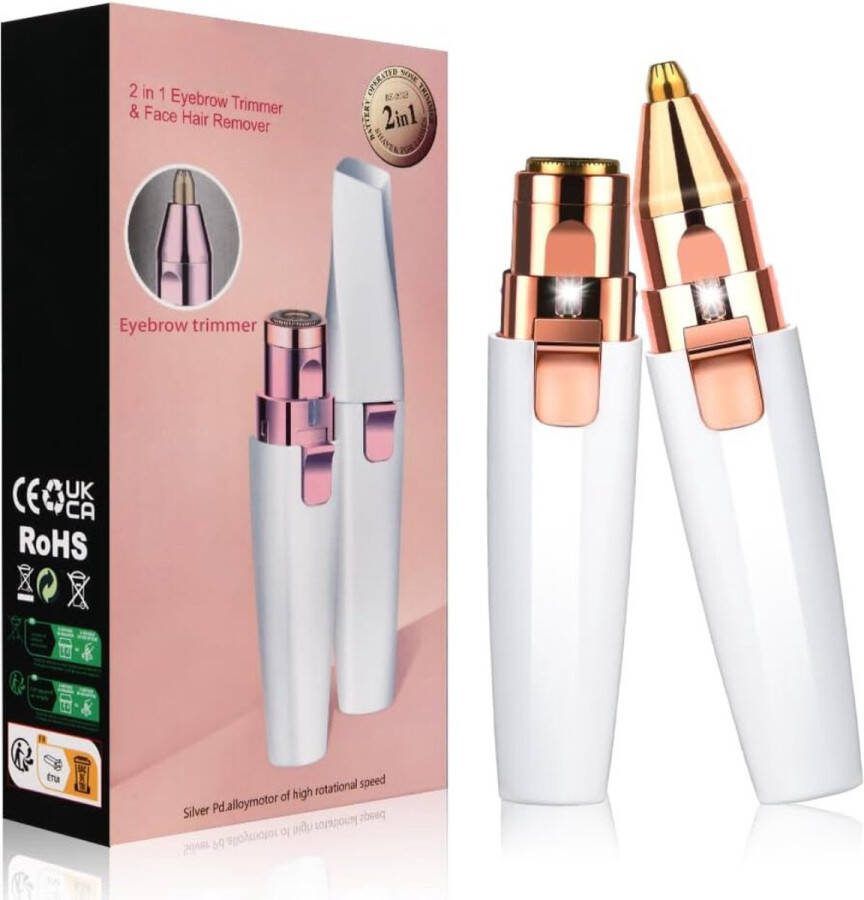 Epilator Gezicht Epilator Gezichtepilator Vrouw Epilator Gezicht Vrouw Epilator Face
