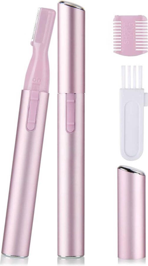 Epilator Gezicht Epilator Gezichtepilator Vrouw Epilator Gezicht Vrouw Epilator Face