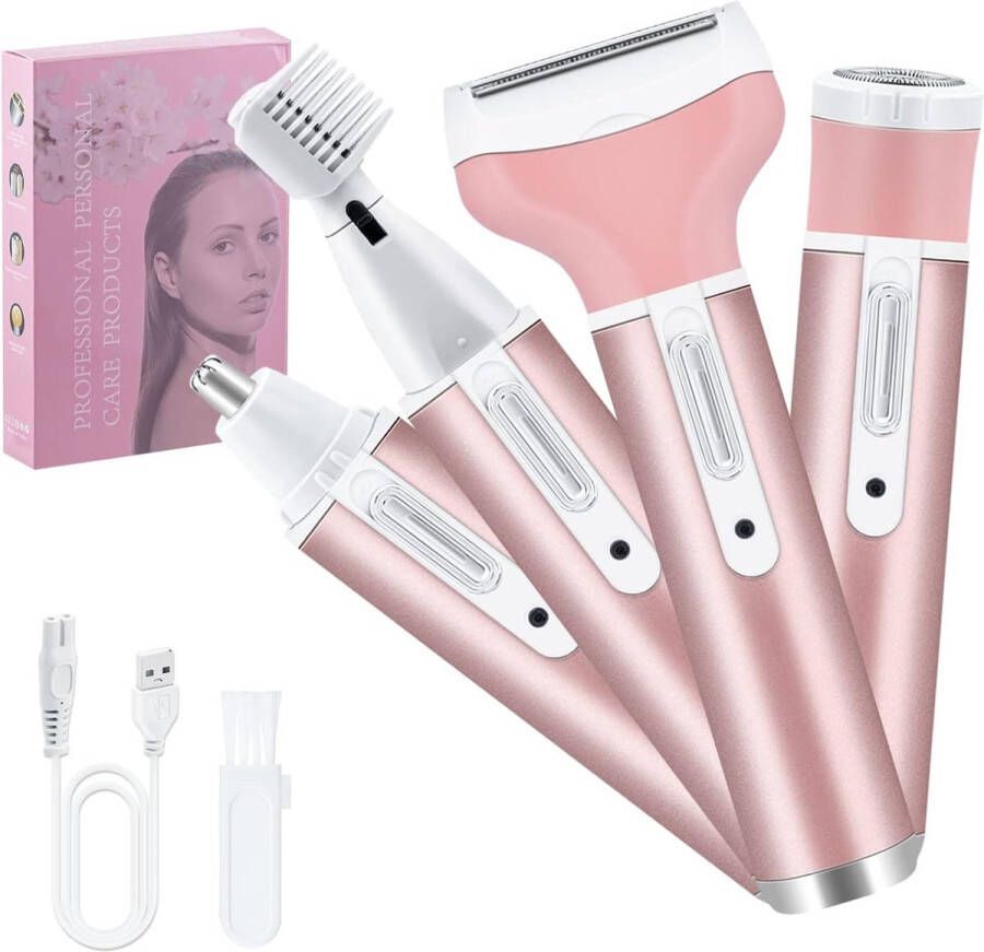 Epilator Gezicht Epilator Gezichtepilator Vrouw Epilator Gezicht Vrouw Epilator Face