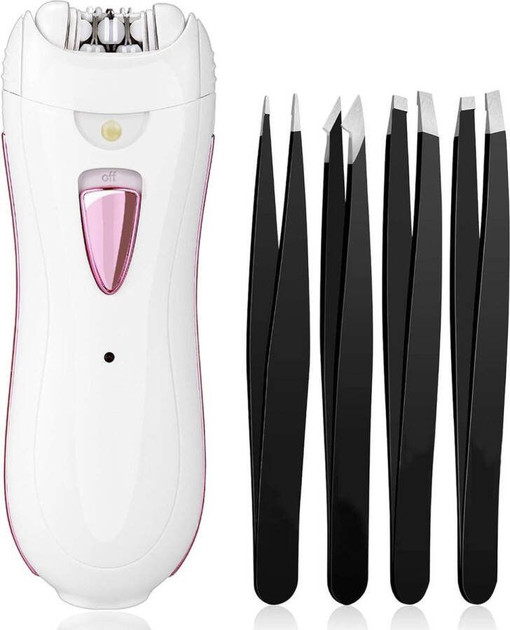 Epilator Gezicht Epilator Gezichtepilator Vrouw Epilator Gezicht Vrouw Epilator Face