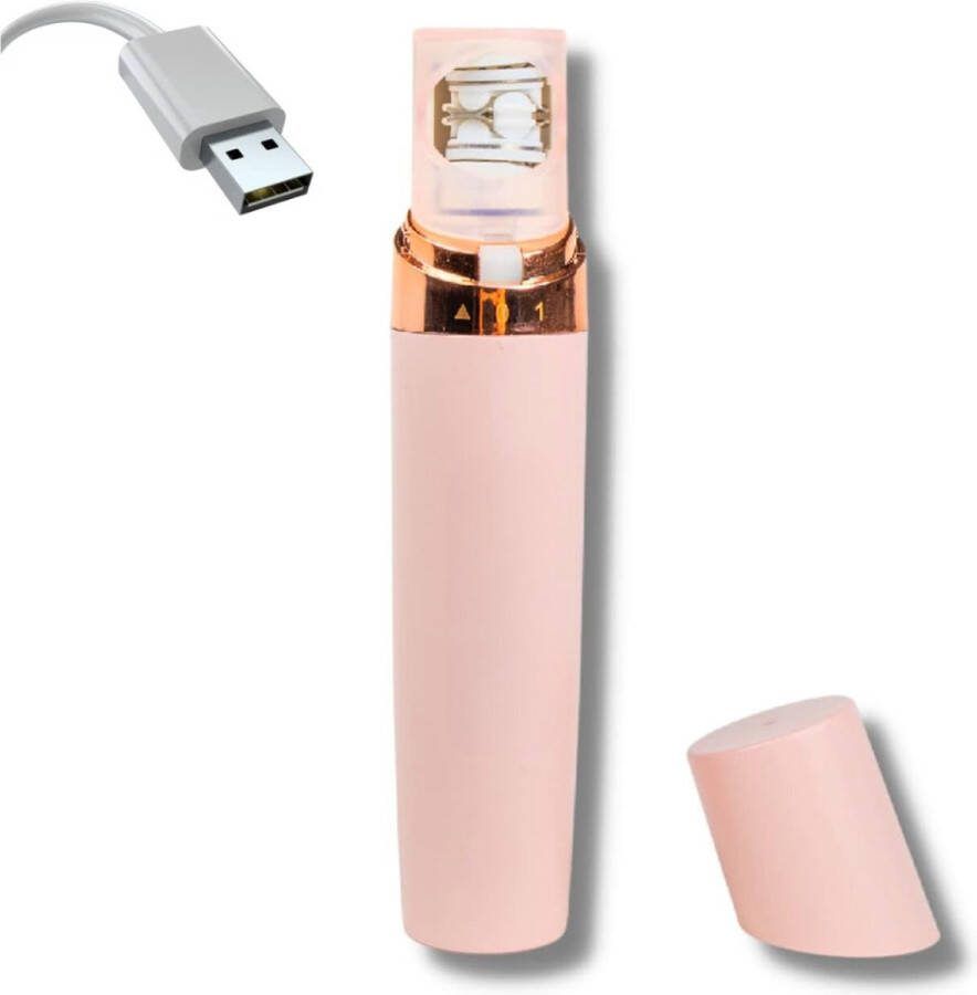 Epilator Gezicht Epilator Gezichtepilator Vrouw Epilator Gezicht Vrouw Epilator Face