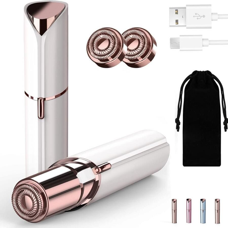 Epilator Gezicht Epilator Gezichtepilator Vrouw Epilator Gezicht Vrouw Epilator Face