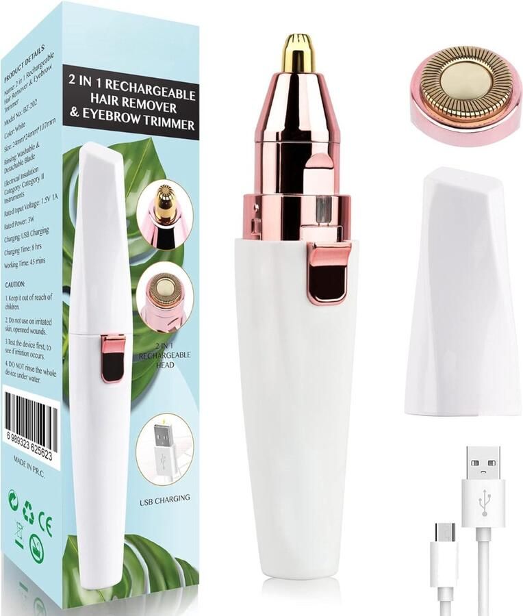 Epilator Gezicht Epilator Gezichtepilator Vrouw Epilator Gezicht Vrouw Epilator Face