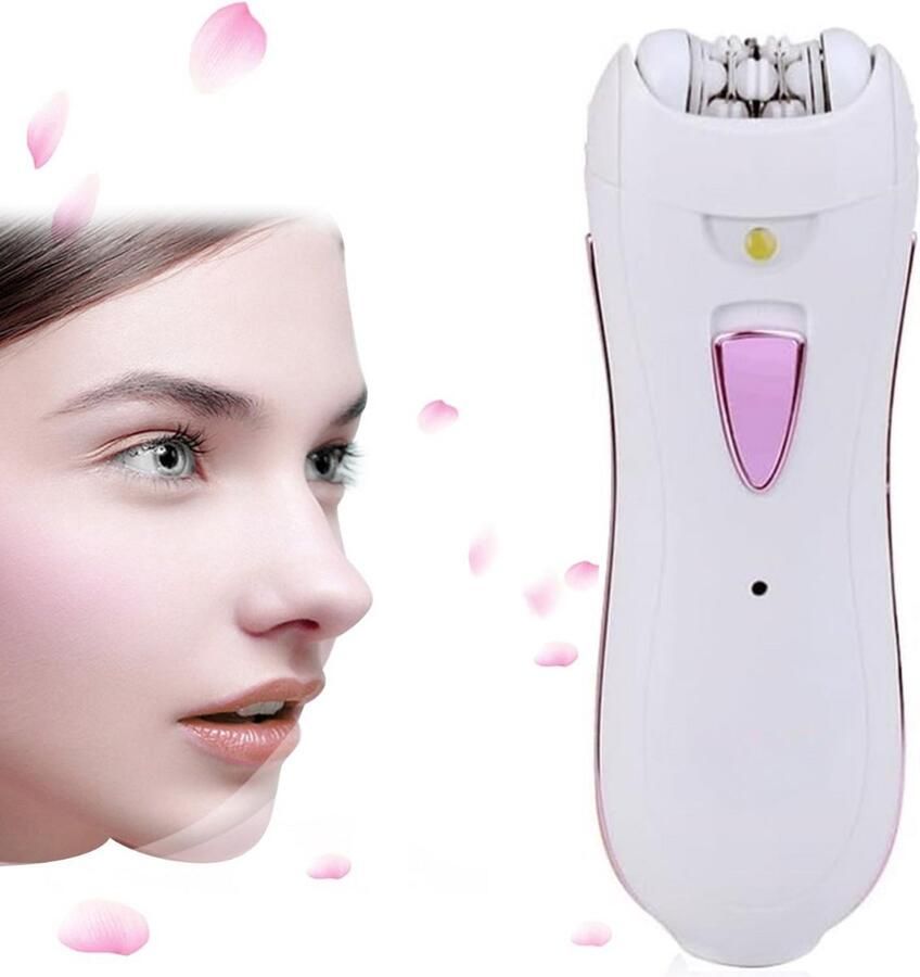 Epilator Gezicht Epilator Gezichtepilator Vrouw Epilator Gezicht Vrouw Epilator Face