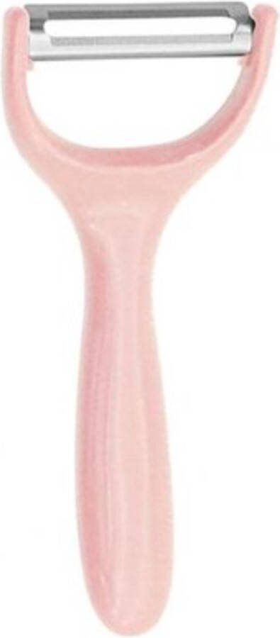 EPIN Luxe dunschiller Schilmes Aardappel Schiller Groente Schiller Roze