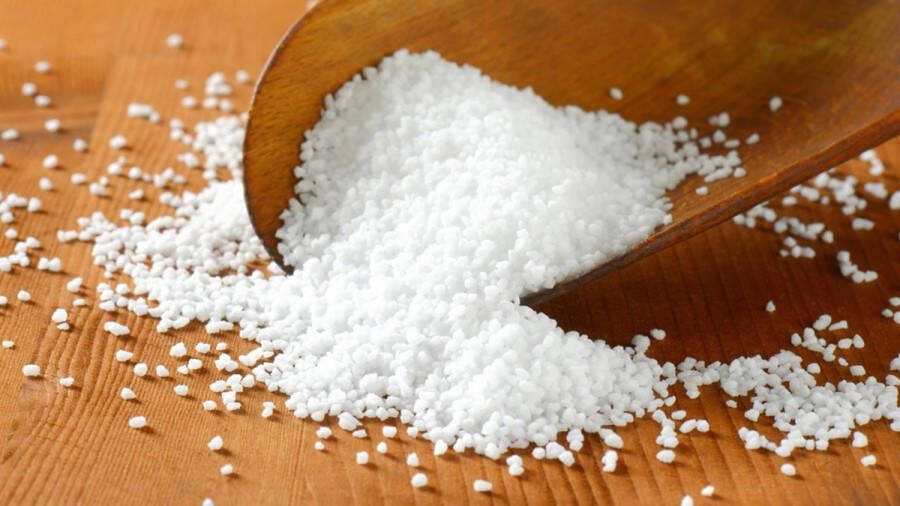 Epsom Badzout 1 Kg. Geconcentreerde bron van Magnesium. 100% Zuiver. Badzout en Persoonlijke Verzorging