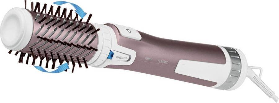 Equivera Fohnborstel Krulborstel Airstyler Multistyler Heteluchtborstel