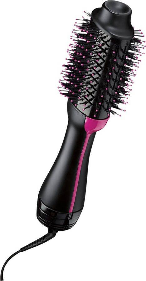Equivera Fohnborstel Krulborstel Airstyler Multistyler Heteluchtborstel