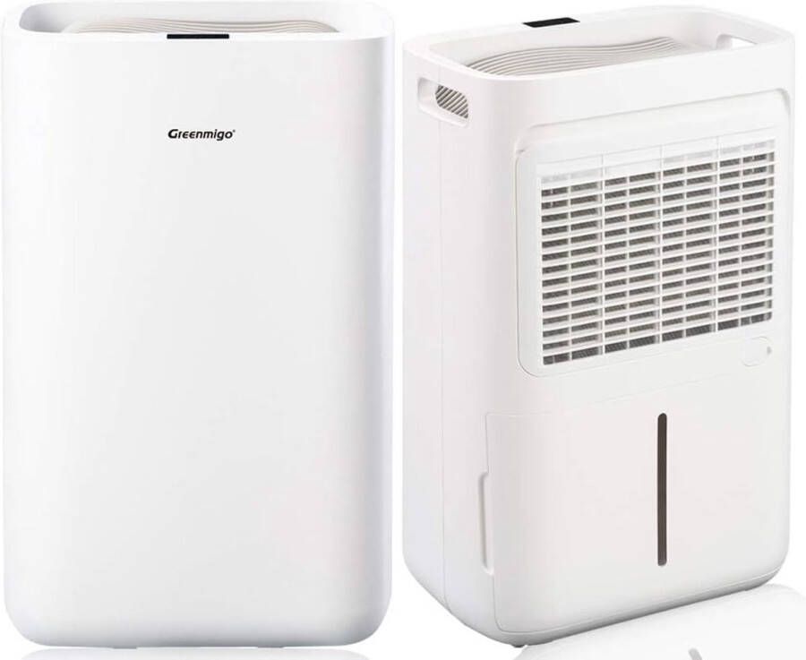 Equivera Luchtontvochtiger Slaapkamer Luchtontvochtigers Dehumidifier Luchtontvochtiger Badkamer Luchtontvochtiger Woonkamer Luchtontvochtiger Huis