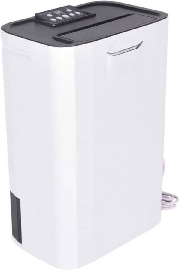 Equivera Luchtontvochtiger Slaapkamer Luchtontvochtigers Dehumidifier Luchtontvochtiger Badkamer Luchtontvochtiger Woonkamer Luchtontvochtiger Huis