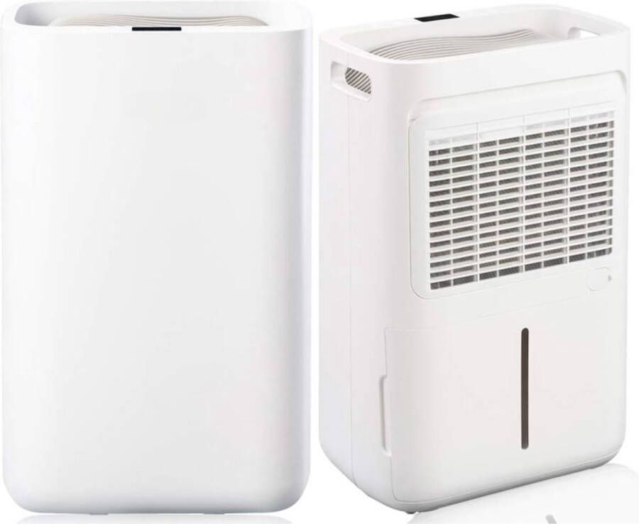 Equivera Luchtontvochtiger Slaapkamer Luchtontvochtigers Dehumidifier Luchtontvochtiger Badkamer Luchtontvochtiger Woonkamer Luchtontvochtiger Huis