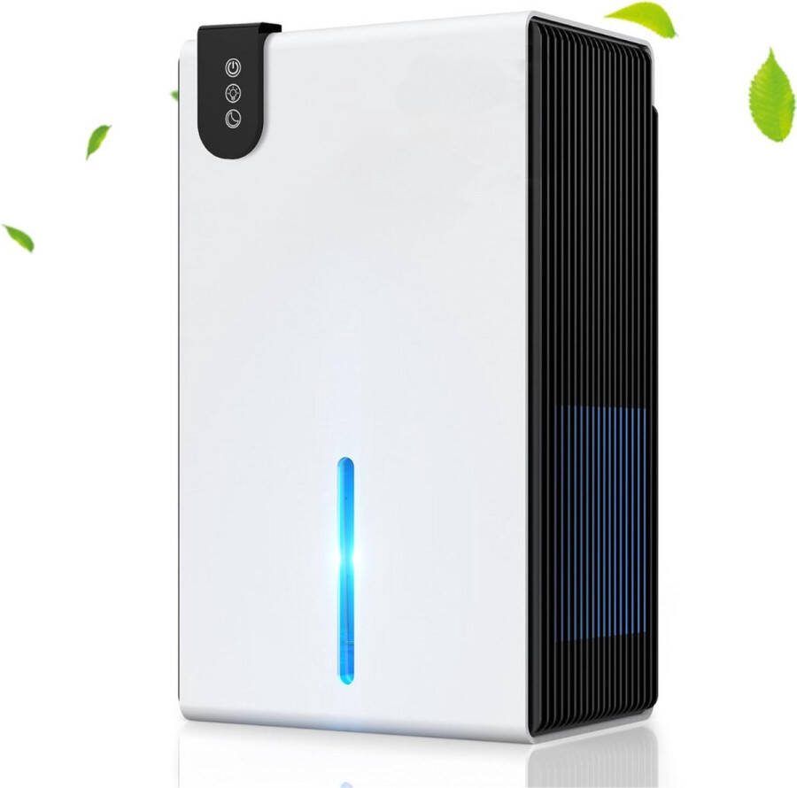 Equivera Luchtontvochtiger Slaapkamer Luchtontvochtigers Dehumidifier Luchtontvochtiger Badkamer Luchtontvochtiger Woonkamer Luchtontvochtiger Huis