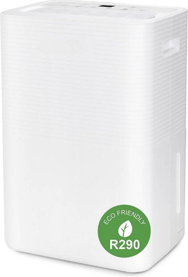 Equivera Luchtontvochtiger Slaapkamer Luchtontvochtigers Dehumidifier Luchtontvochtiger Badkamer Luchtontvochtiger Woonkamer Luchtontvochtiger Huis