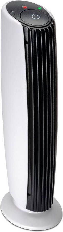 Equivera Luchtreiniger Air Purifier Voor Woonkamer Slaapkamer Keuken HEPA Luchtfilter