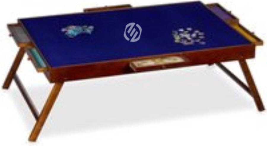 Equivera Puzzelplaat Puzzelmat Puzzelbord Puzzel Plaat Puzzelplank Puzzelbord