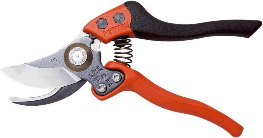 Ergo Snoeischaar Medium Handvat 20mm Capaciteit Voor Precisie Snoeiwerk