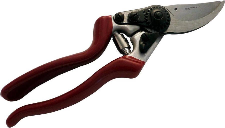 Ergonomische snoeischaar 21 cm 825 inch Made in Italy 255 Bypass