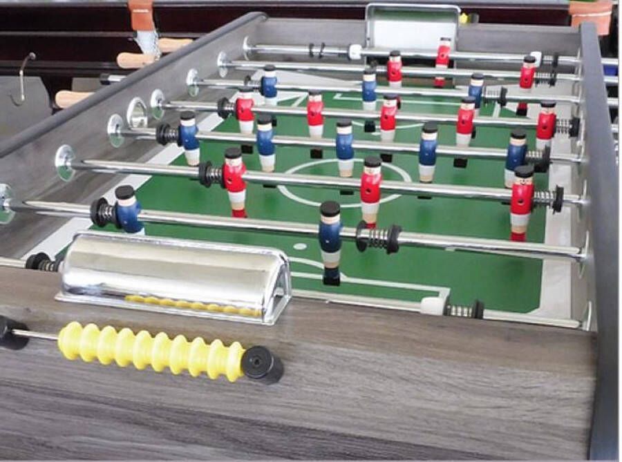 Kicker voetbaltafel